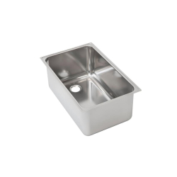 Bac Bain-Marie Inox avec Ouverture 2' - LCL-4090-000 - Linum