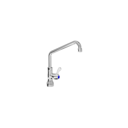 Robinet M&eacute;langeur Eau Froide Quart de Tour - LKF-1314-000 - Linum