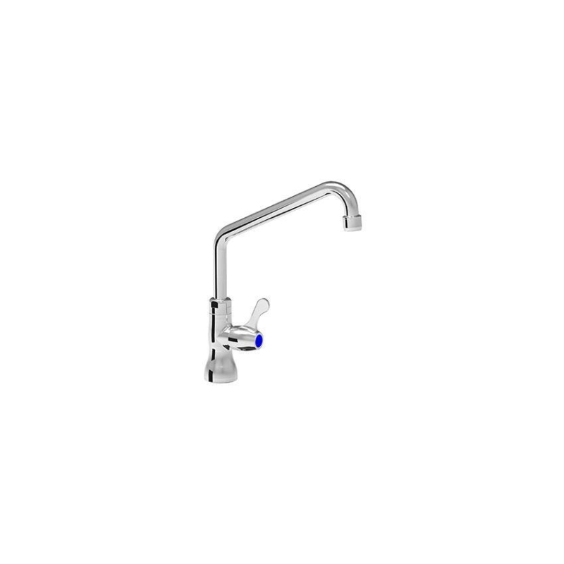 Robinet M&eacute;langeur Eau Froide Quart de Tour - LKF-1314-000 - Linum