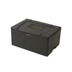 Conteneurs isothermes Polibox Ultra-l&eacute;ger - PLB-3021-000 - Linum