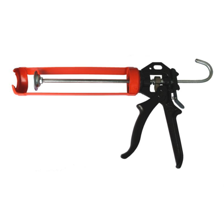 Pistolet pour cartouches professionnel - PRO-9100-000 - Linum