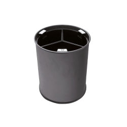 Poubelle &agrave; Compartiments Compacte 13L - WSS-0002-020 - Linum