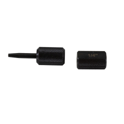 Outil de Calibration SAE 1/4' pour &Eacute;paisseur de Tube 0.8mm - CIF-4900-000 - Linum