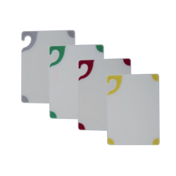 Planche de d&eacute;coupe antid&eacute;rapante - KCB-4350-010 - Linum