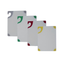 Planche de d&eacute;coupe antid&eacute;rapante r&eacute;versible - KCB-4350-070 - Linum