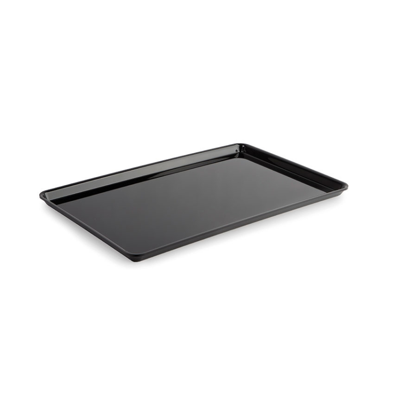 Plat rectangulaire traiteur s&eacute;rie Gastro - LPT-1105-021 - Linum