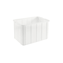 Bac de Transport/Stockage Empilable 660x450x410mm - HCC-0013-010 - Linum