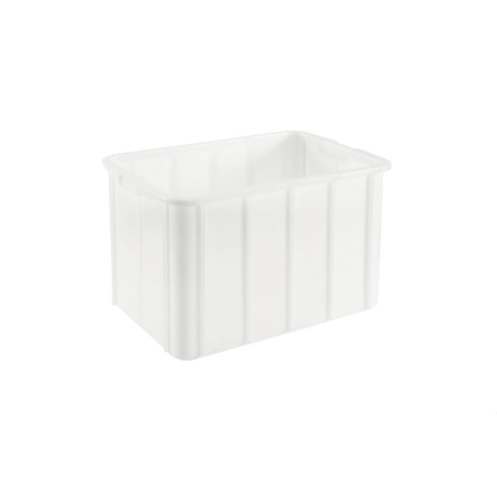 Bac de Transport/Stockage Empilable 660x450x410mm - HCC-0013-010 - Linum