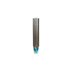 Distributeur de Gobelets d'Eau Type Pull - &Oslash;70-85mm - CDP-4300-841 - Linum