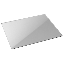 Plat de pr&eacute;sentation &eacute;l&eacute;gant en inox - LIM-6553-841 - Linum