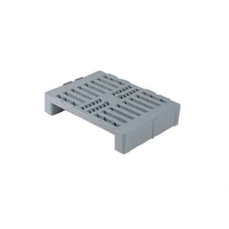 Palette Premium H2 Qualit&eacute; Alimentaire - PHP-6200-050 - Linum