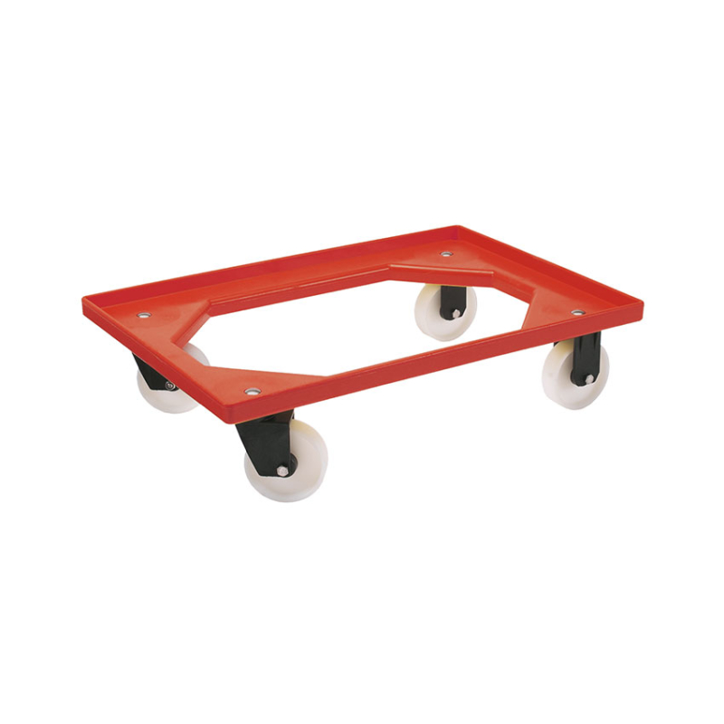 Chariot de Transport Polyvalent - DOF-1200-070 - Linum