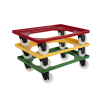 Chariot de Transport Polyvalent - DOF-1200-070 - Linum
