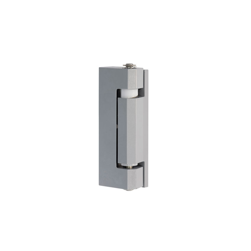 Charni&egrave;re &eacute;maill&eacute;e &agrave; rampe pour portes l&eacute;g&egrave;res - FHO-4031-000 - Linum