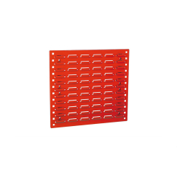 Panneau Mural M&eacute;tallique 15x495x455 mm - STR-6011-070 - Linum