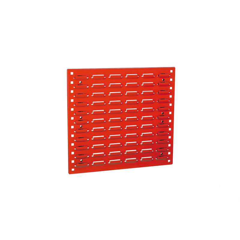 Panneau Mural M&eacute;tallique 15x495x455 mm - STR-6011-070 - Linum