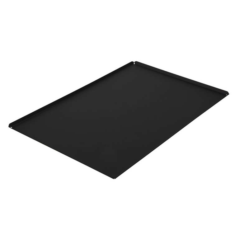 Plat de pr&eacute;sentation Aluminium Thermolaqu&eacute; - LAL-6402-020 - Linum