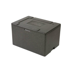 Conteneur isotherme l&eacute;ger et fonctionnel - PLB-3028-000 - Linum