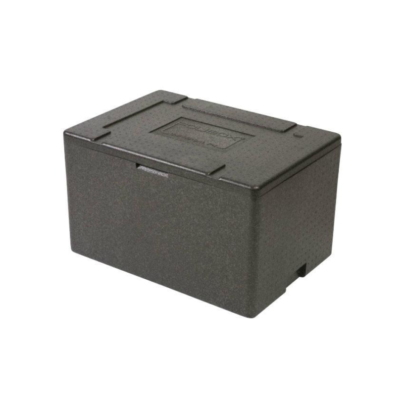 Conteneur isotherme l&eacute;ger et fonctionnel - PLB-3028-000 - Linum
