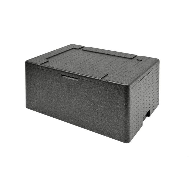 Conteneur isotherme l&eacute;ger et fonctionnel - PLB-3028-000 - Linum