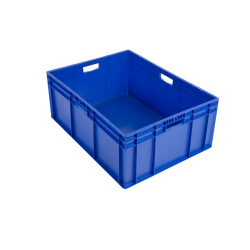 Bac Grand Volume EURONORM 800x600x320mm 125L - RBC-8324-060 - Linum