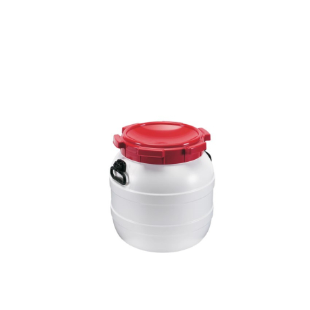 F&ucirc;t Standard &agrave; Grande Ouverture 42L avec 2 Poign&eacute;es - DSC-0042-010 - Linum