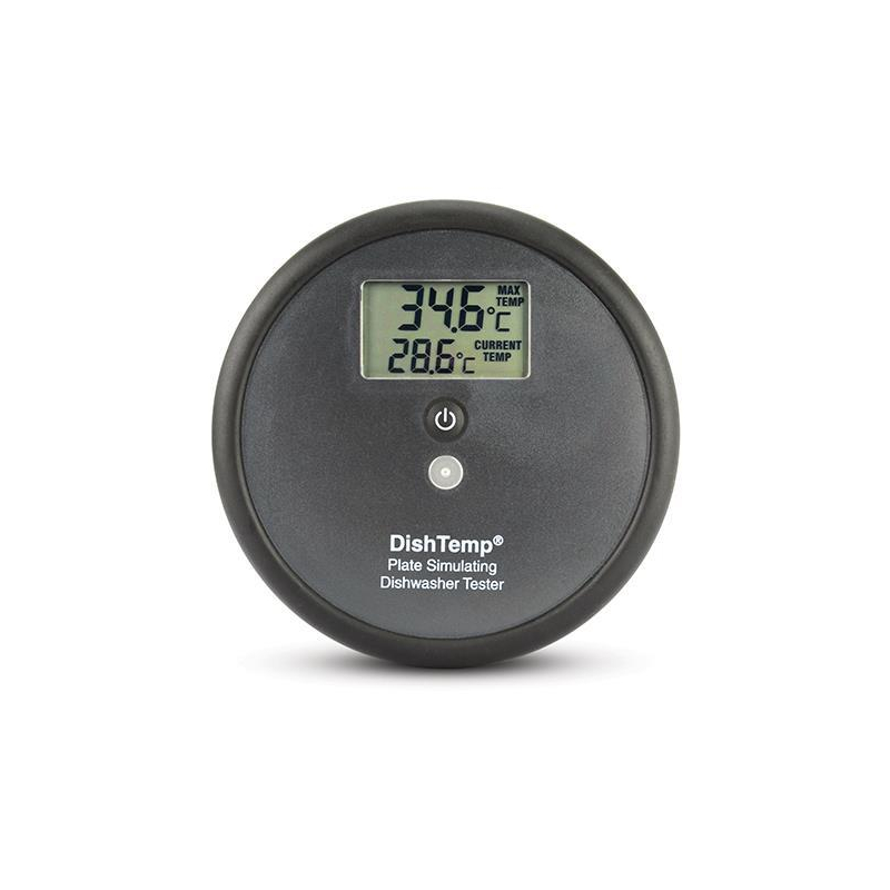 Thermom&egrave;tre de Lave-vaisselle Haute Pr&eacute;cision - ETI-1030-000 - Linum