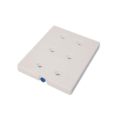 Plaque Eutectique -12&deg;C - EUP-4812-060 - Linum