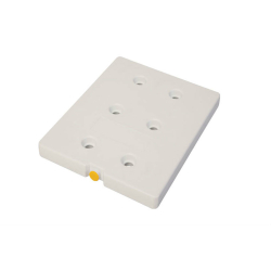 Plaque Eutectique GN1/1 -21&deg;C - EUP-4821-080 - Linum