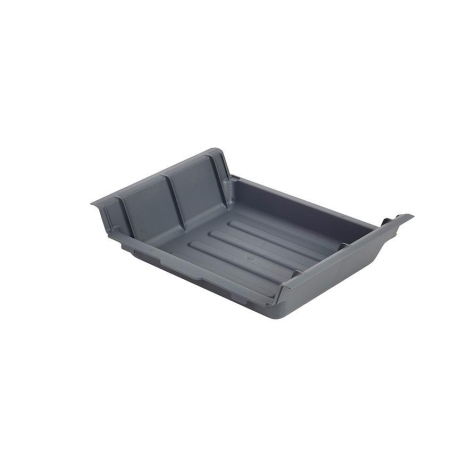 Bac de R&eacute;tention 430x300x100mm pour Fermostock - FCA-6400-000 - Linum