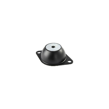 Support antivibratoire 45 SH charge 75kg - DRD/M10/45 SH - Linum