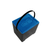 Conteneur isotherme avec anse - PLB-5030-000 - Linum