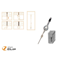 Syst&egrave;me de Suspension pour B&eacute;ton Charge Lourde - ZCC-2005-873 - Linum