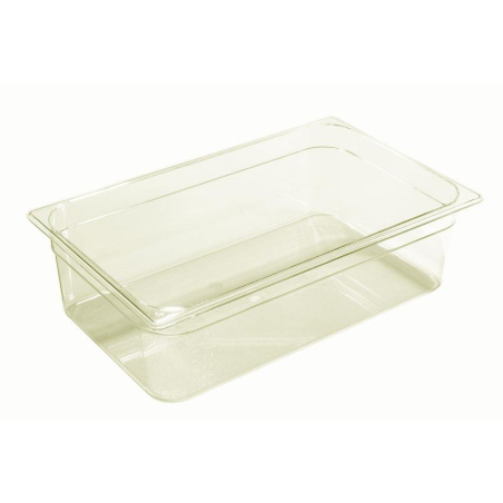 Bac Gastronorme Haute Temp&eacute;rature - LGG-1106-000 - Linum