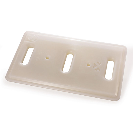 Conteneur isotherme Plaque Eutectique -12&deg;C - WMC-8012-010 - Linum