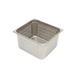 Bac Gastronorme Perfor&eacute; 200 mm - GNF-2320-000 - Linum