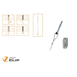 Syst&egrave;me de Suspension Charge L&eacute;g&egrave;re - ZCM-1010-873 - Linum
