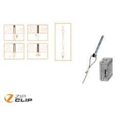 Syst&egrave;me de Suspension Haute R&eacute;sistance - ZCM-2102-873 - Linum
