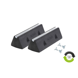 Kit de Pieds ALIXO Pr&ecirc;t-&agrave;-l'emploi 600x200x150mm - 250kg - ALX-1119-000 - Linum