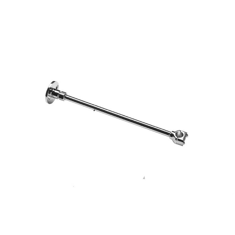 Douchette de pr&eacute;lavage Support Mural Ajustable - LKE-9506-000 - Linum