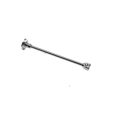 Douchette de pr&eacute;lavage Support Mural Ajustable - LKE-9506-000 - Linum