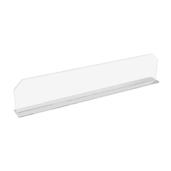 Cloison Hygi&eacute;nique Transparente - LPA-1020-990 - Linum