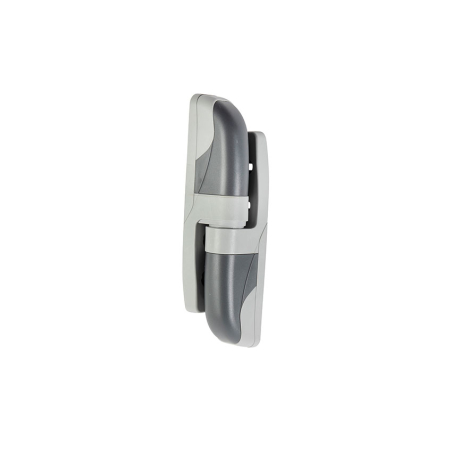 Charni&egrave;re avec Rampe en Composite - FHO-8201-000 - Linum