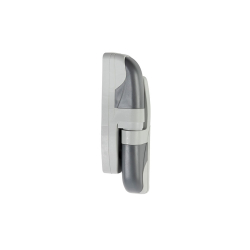 Charni&egrave;re avec rampe pour portes pivotantes - FHO-8401-000 - Linum