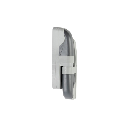 Charni&egrave;re avec rampe pour portes pivotantes - FHO-8401-000 - Linum