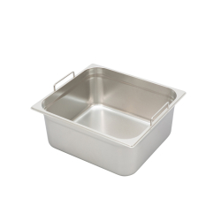 Bac Gastro GN 2/3 150 mm avec Poign&eacute;e - GNA-2315-000 - Linum