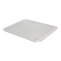 Bacs gastronormes en inox Grille de Fond - GNS-9921-000 - Linum