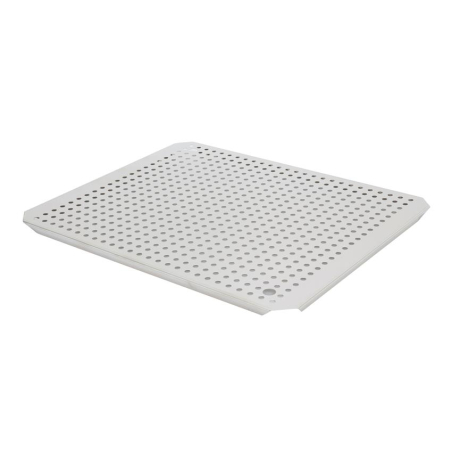 Bacs gastronormes en inox Grille de Fond - GNS-9921-000 - Linum