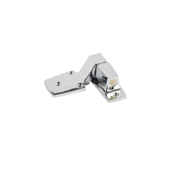 Charni&egrave;re Chrom&eacute;e Short Strap - KHC-6221-845 - Linum