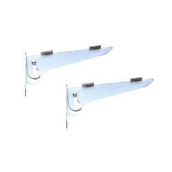 Syst&egrave;mes pour buffets & consoles Console Rabattable et Amovible - SUP-1100-841 - Linum